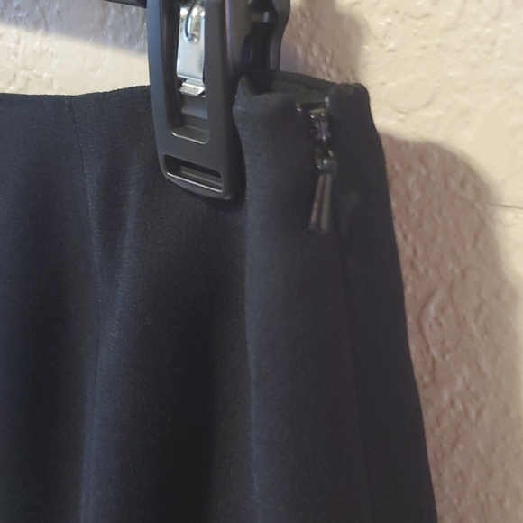 Jones 💼 New York black skirt - Picture 4 of 8